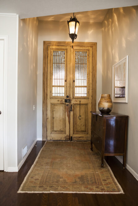entryway-interior-design-dallas-tx