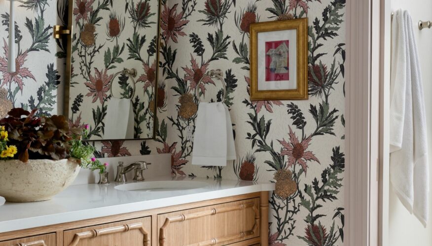 Grace in the Details: Celebrating Our Recent Interior Design Society Accolades