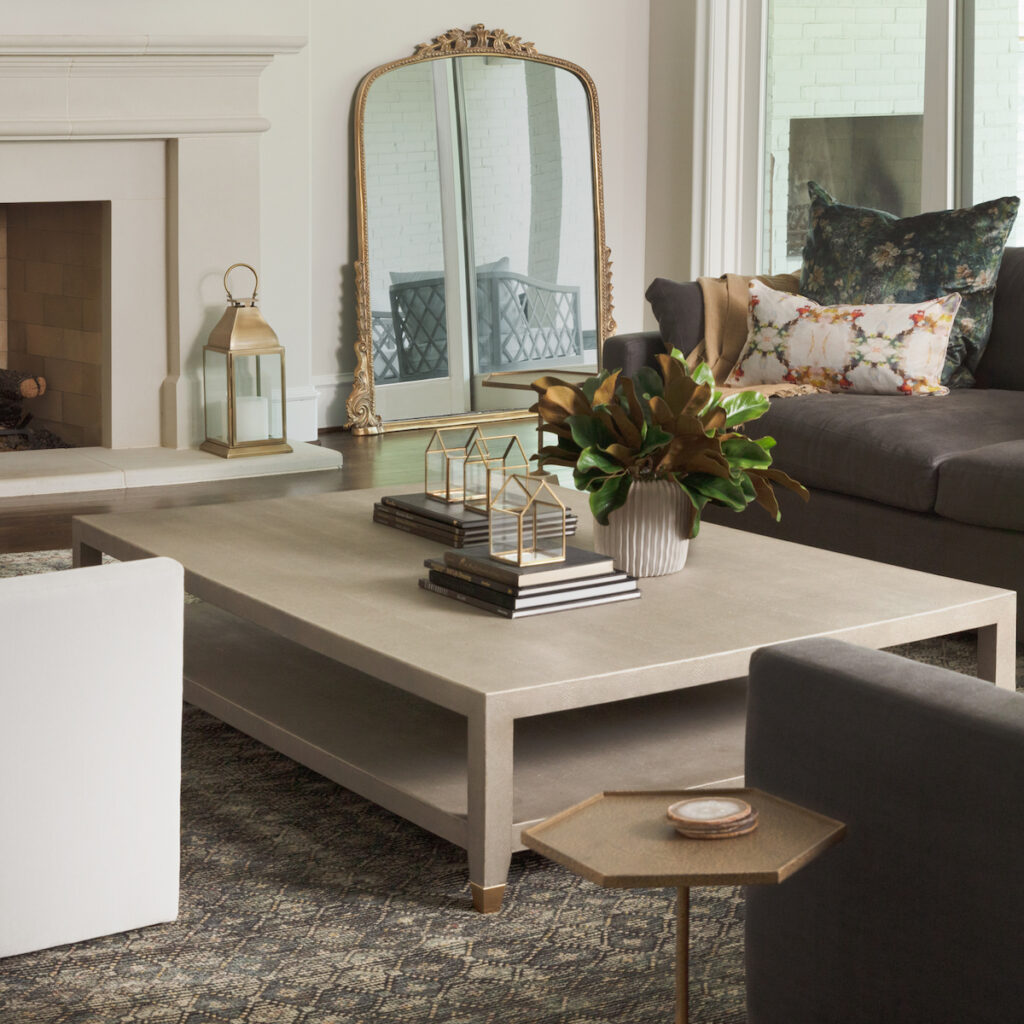 Elizabeth Ryan Interiors Living Room Interior Design Color Combinations