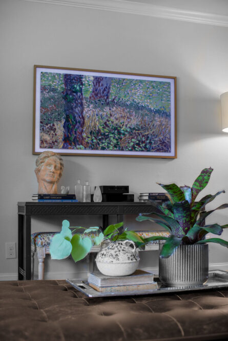 living-room-artwork-television-interior-design