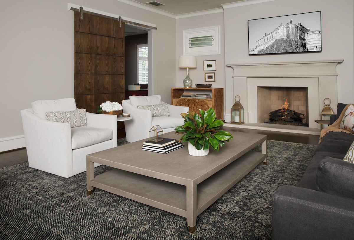 living-room-interior-design-fireplace-sliding-door