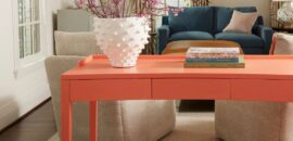 Upholstered Furniture – Why Go Custom?