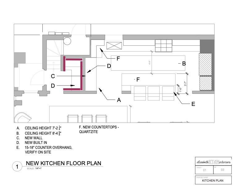 Kitchen Plan Copy