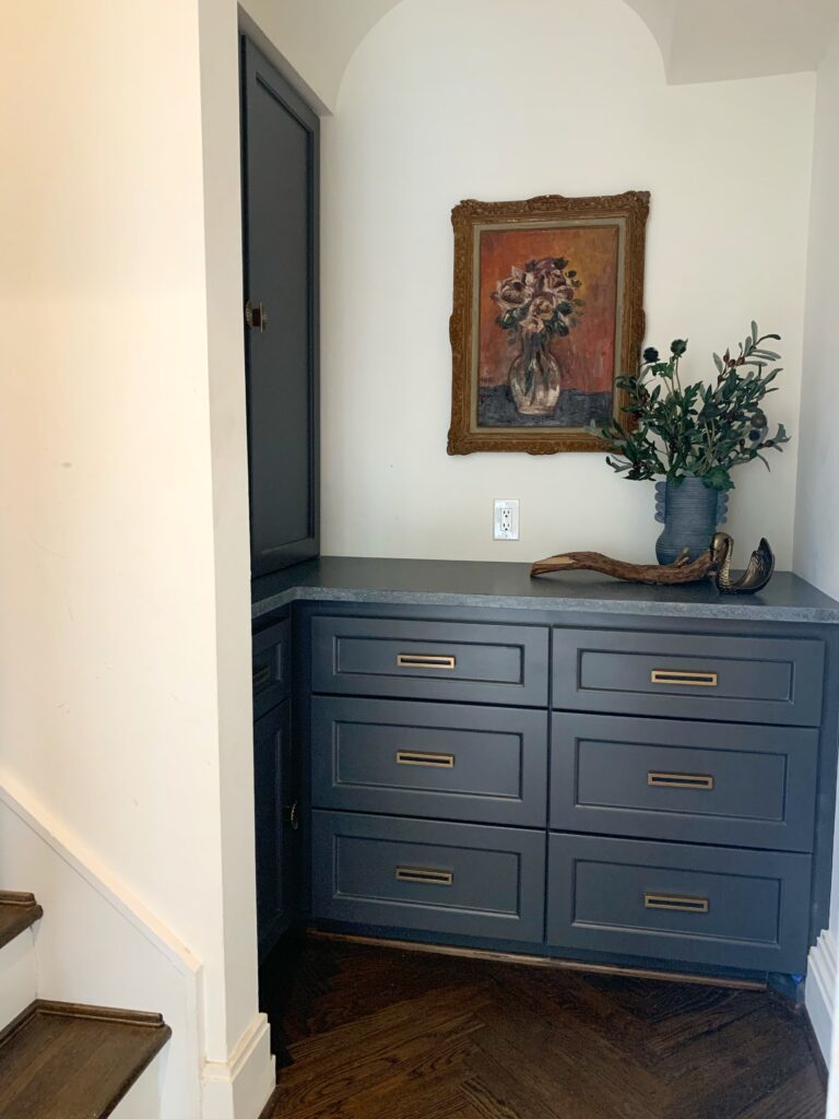 Mudroom Houston Design Copy