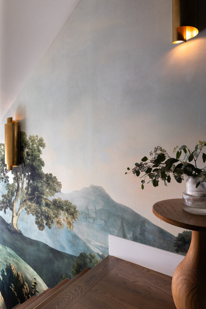 Wall Mural Expert Richardson Designer