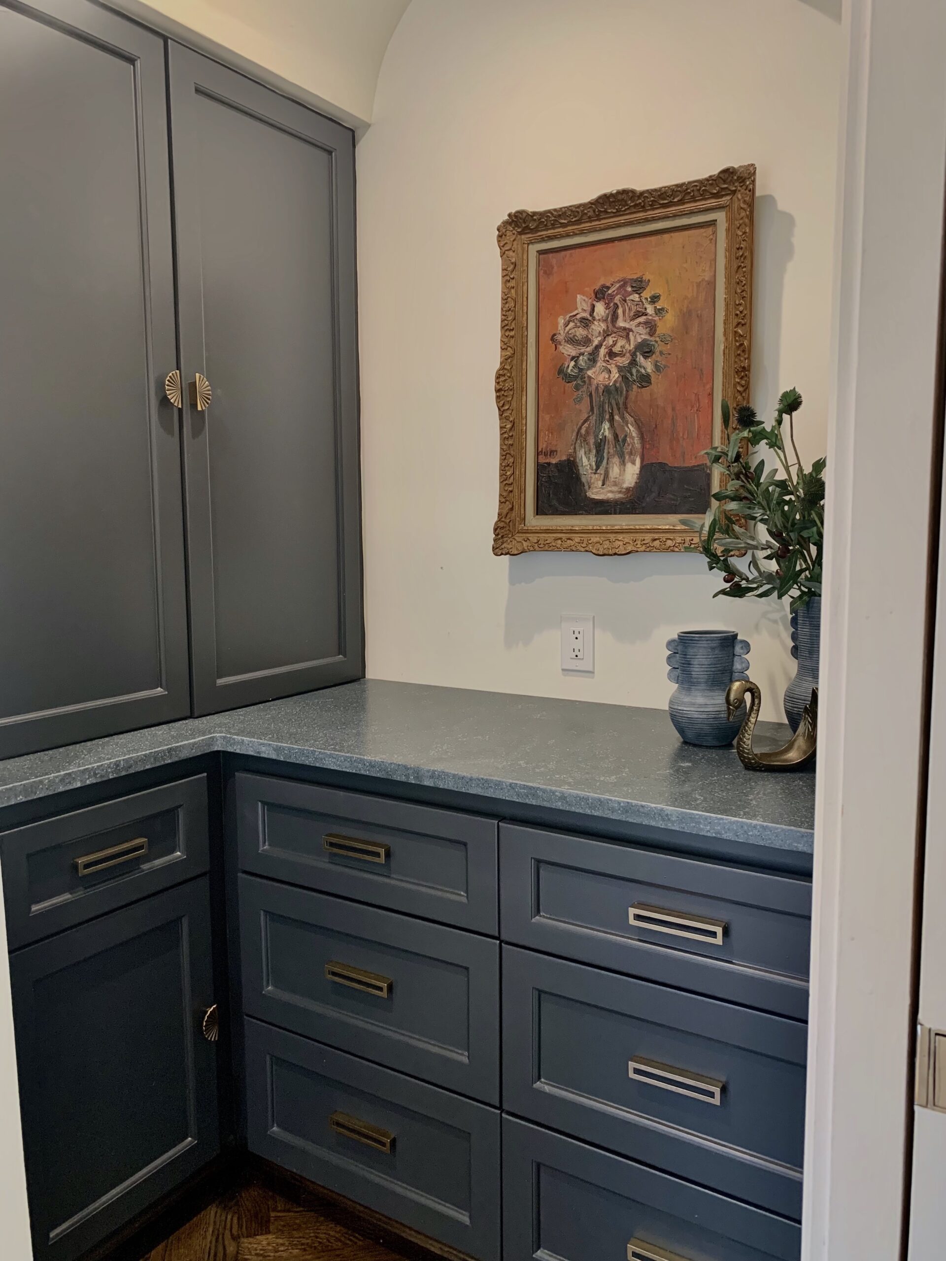 The Elevated Mudroom: From Cubbies to Classy