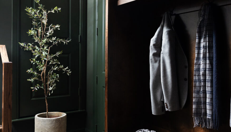 The Art of Coming Home: Designing for Your Downtime