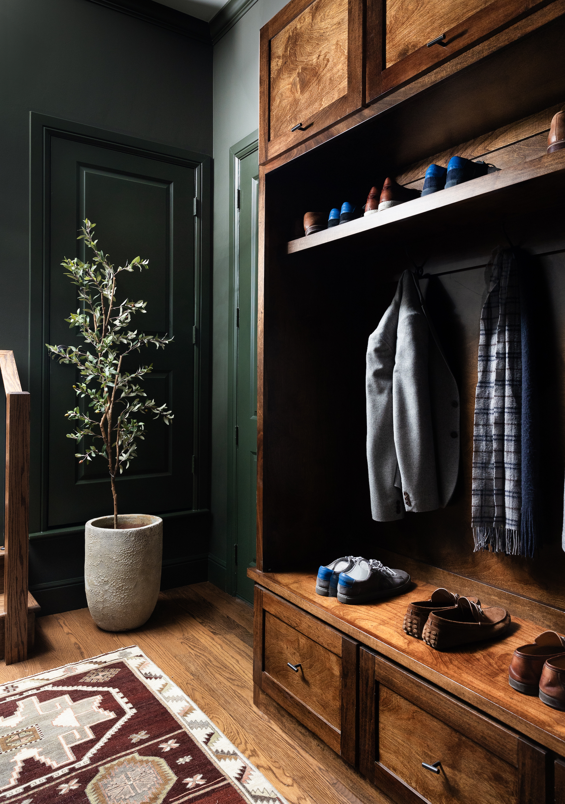 The Art of Coming Home: Designing for Your Downtime