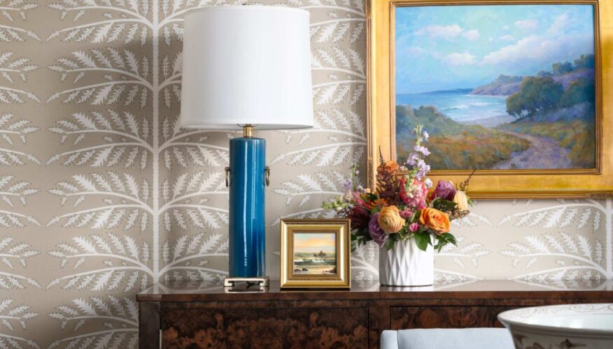 Refined, Personal, Enduring – Our Thoughts on Interior Trends 2026