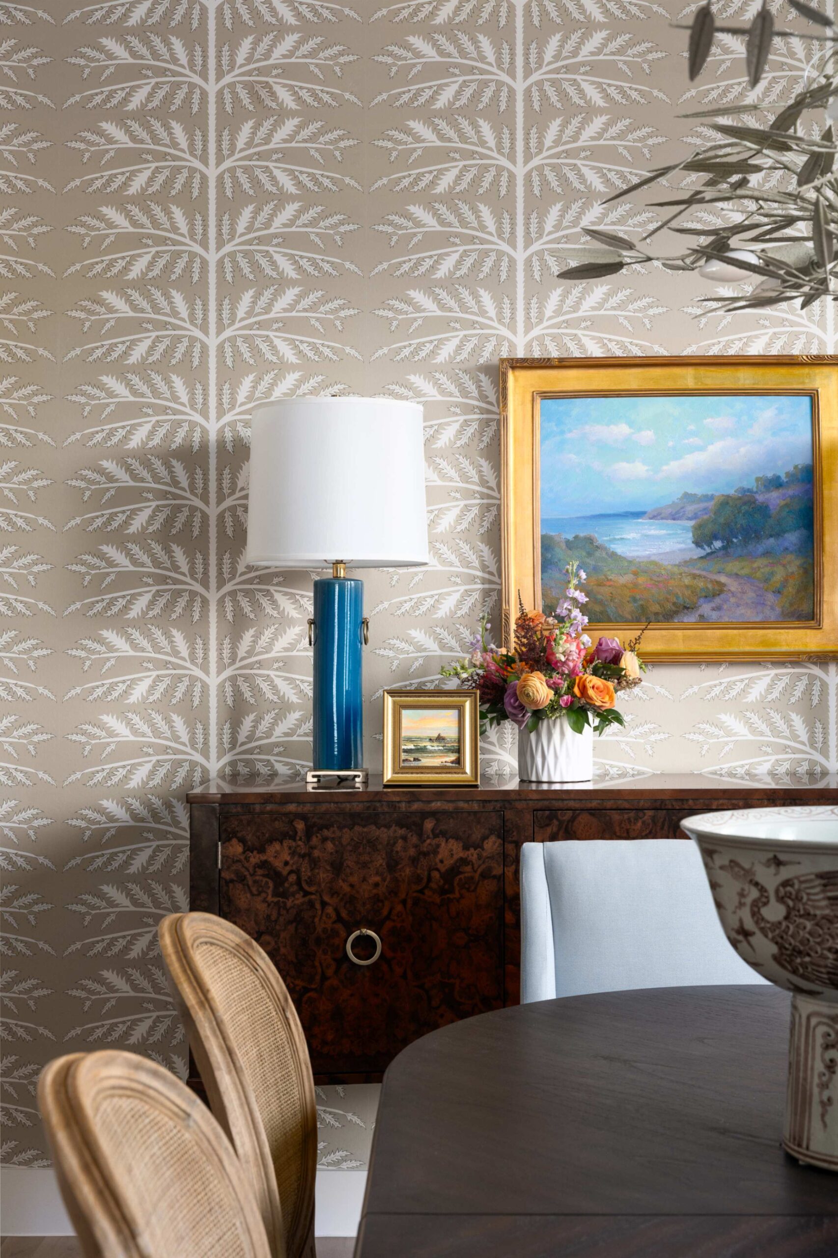 Refined, Personal, Enduring – Our Thoughts on Interior Trends 2026