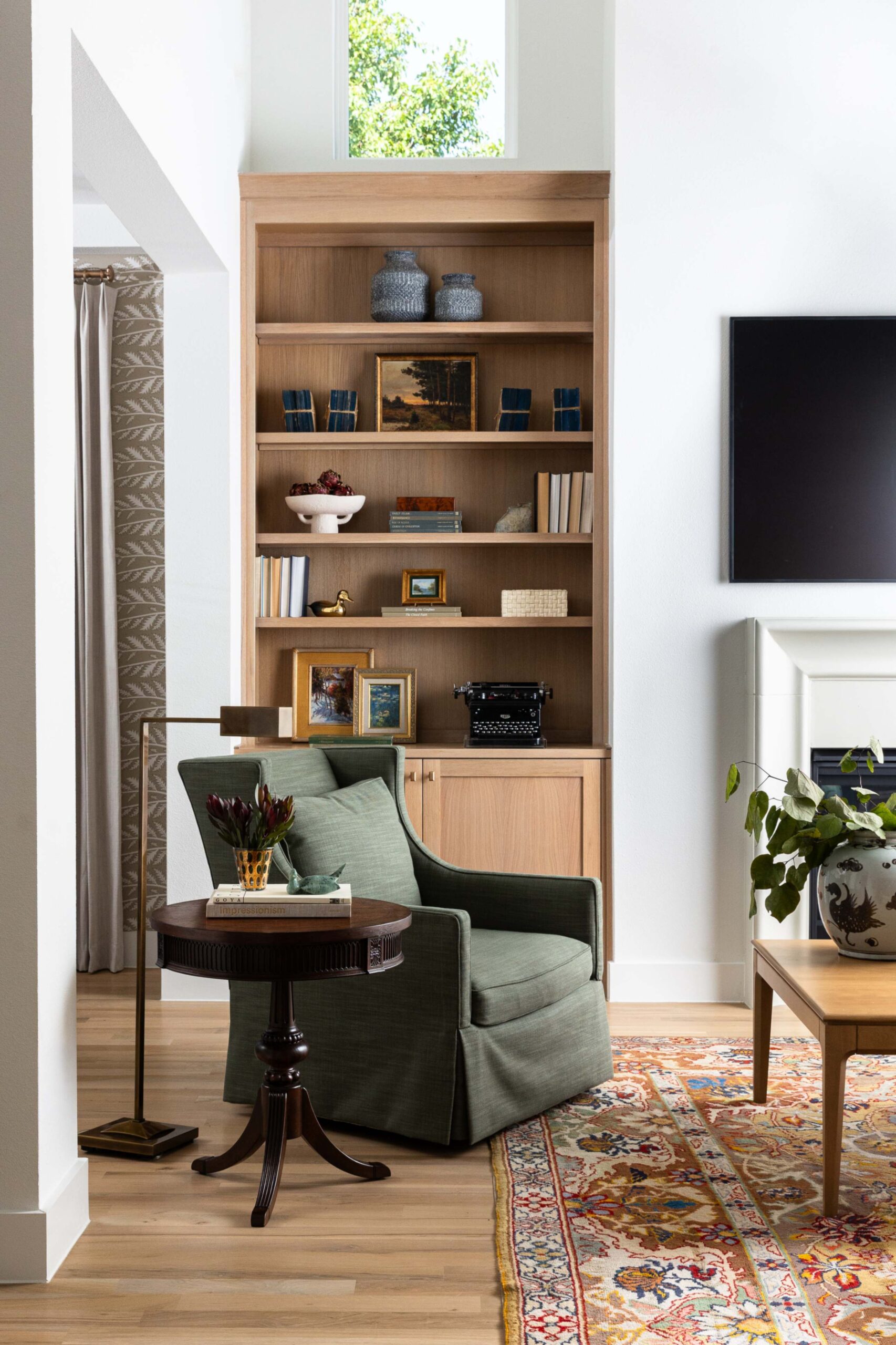 Residential Interior Design Trends: Balanced, Restorative Homes | Elizabeth Ryan Interiors