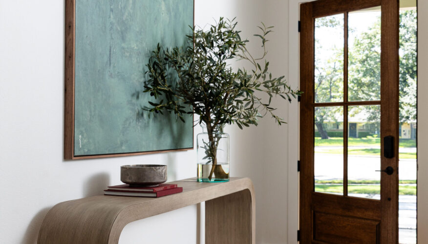 Planning a Custom Home in Dallas? Why the Best Design Decisions Happen Before Anything Is Built