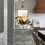 Sage Green Kitchen Richardson (1)