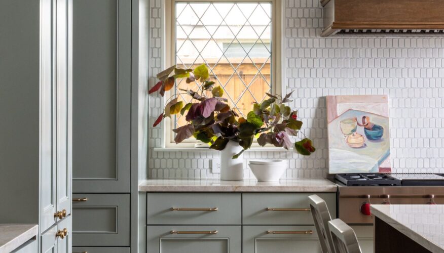 The Top Three Hardest-Working Rooms in Your Home (And How to Make Them Beautiful)