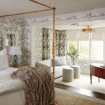 Calming Neutral Bedroom Dallas Interior Design.jpg