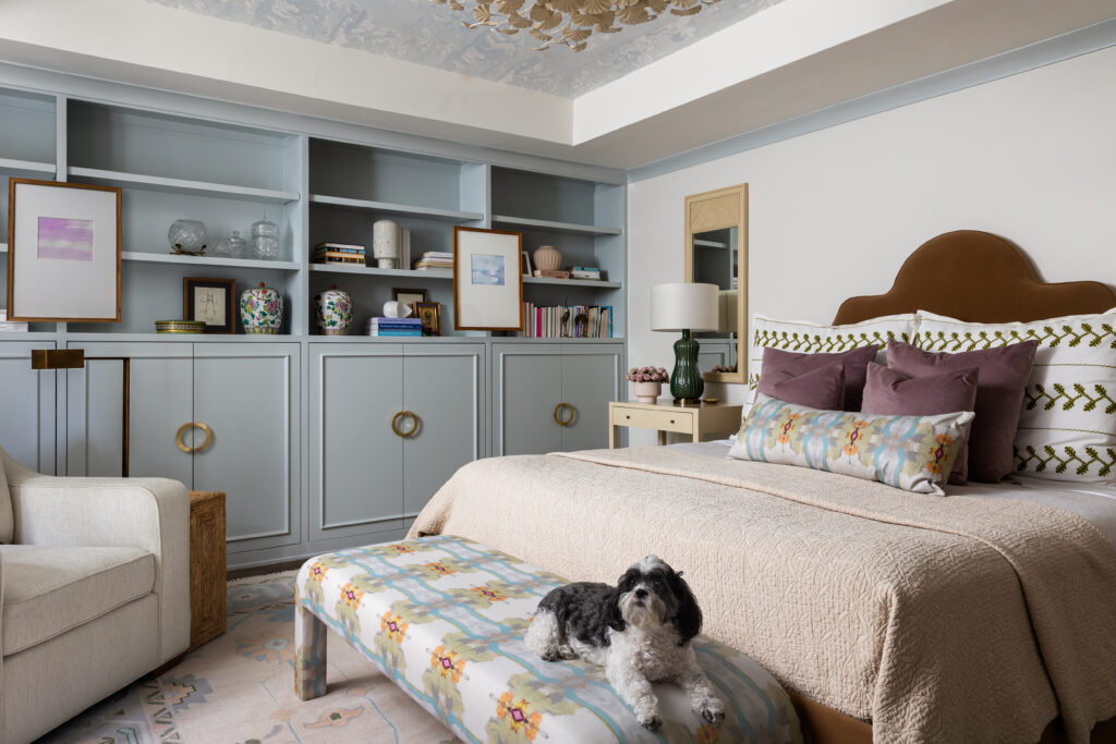 Color Drenched Trim Ceiling Design Dallas.jpg