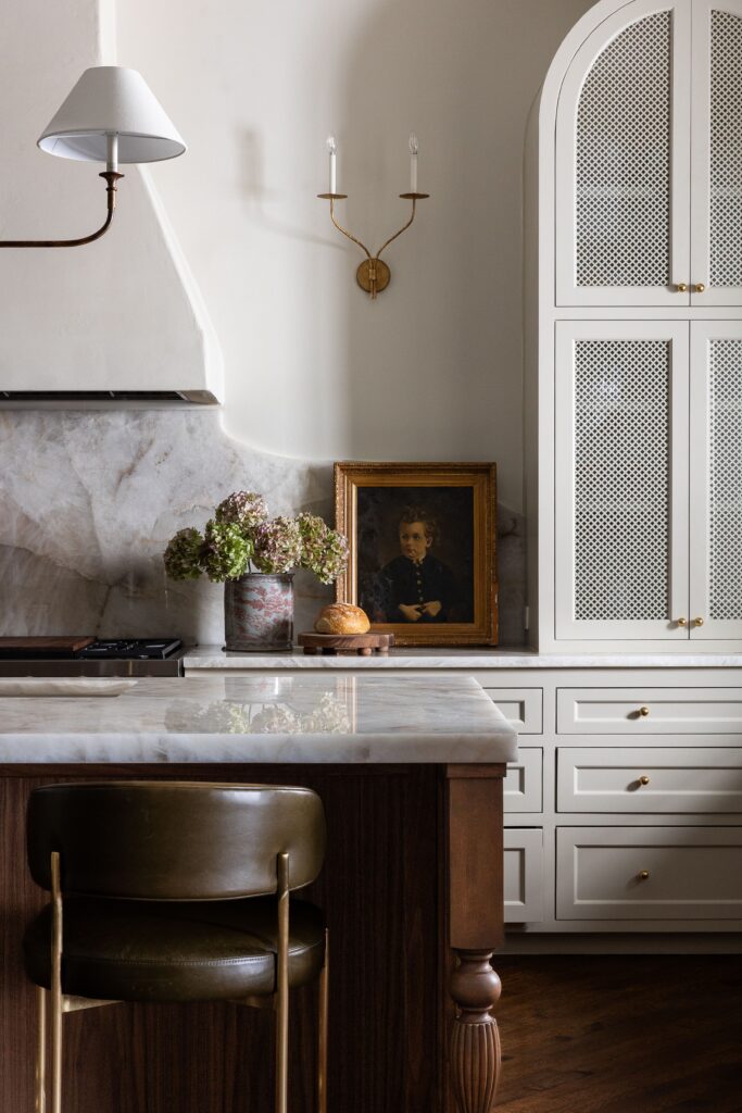 Luxury Kitchen Design Marble Backsplash Dallas.jpg