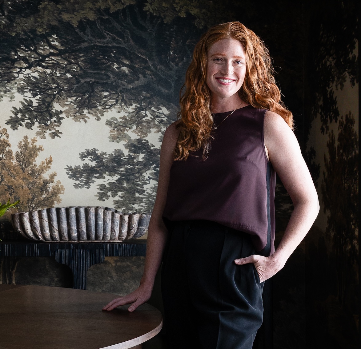 Suzanne Casey