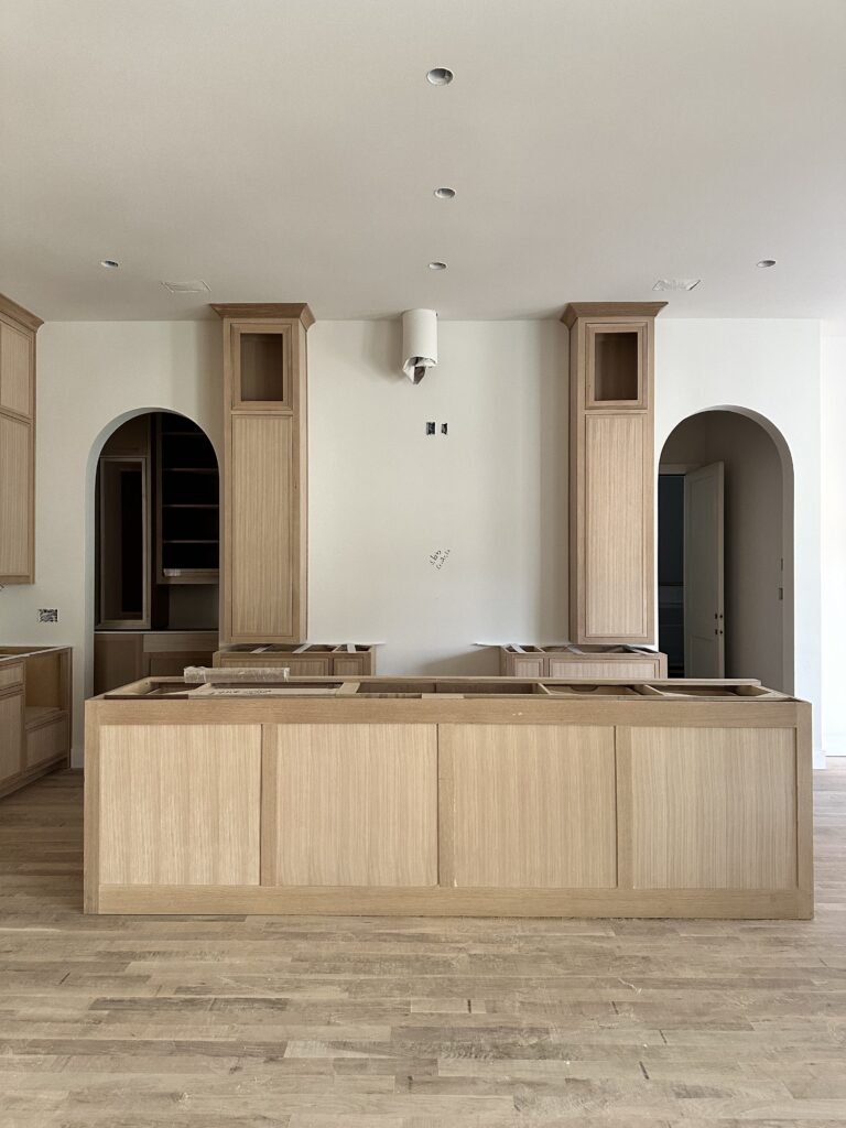 Dallas Home Renovation Kitchen Construction Before.jpg