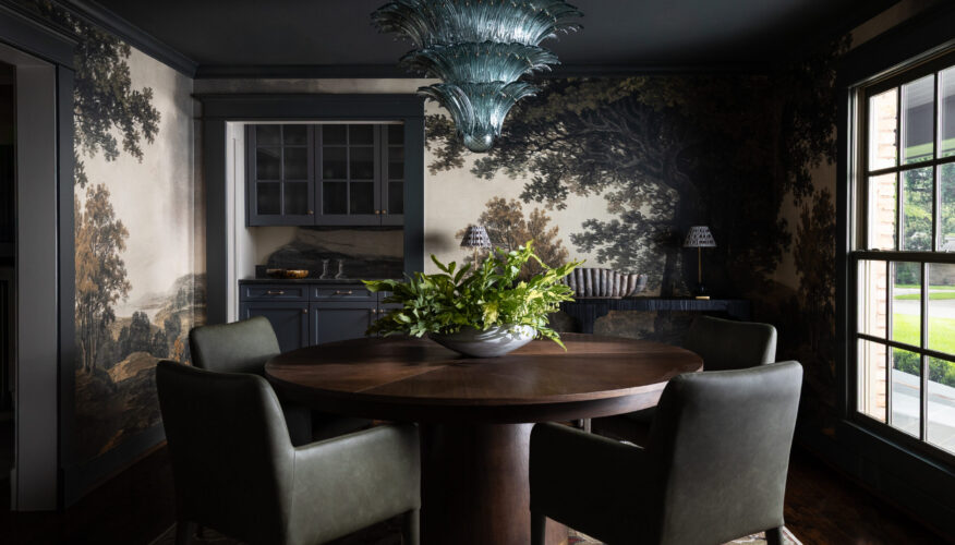 The Details That Run Your House: How Design Handles Your Day Before You Notice
