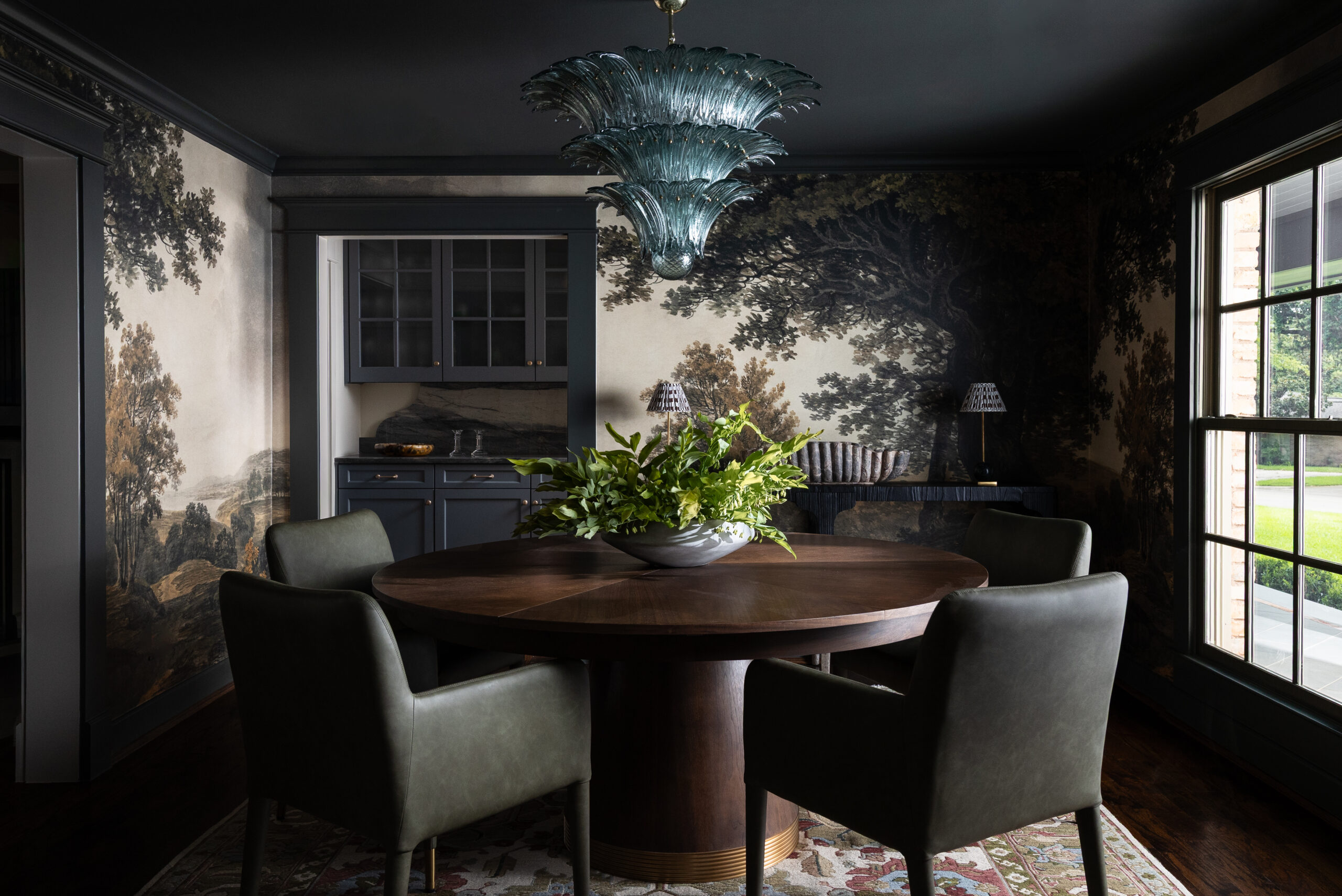 The Details That Run Your House: How Design Handles Your Day Before You Notice