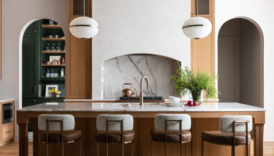 Project Moss and Sunshine: A Study in Layered Living