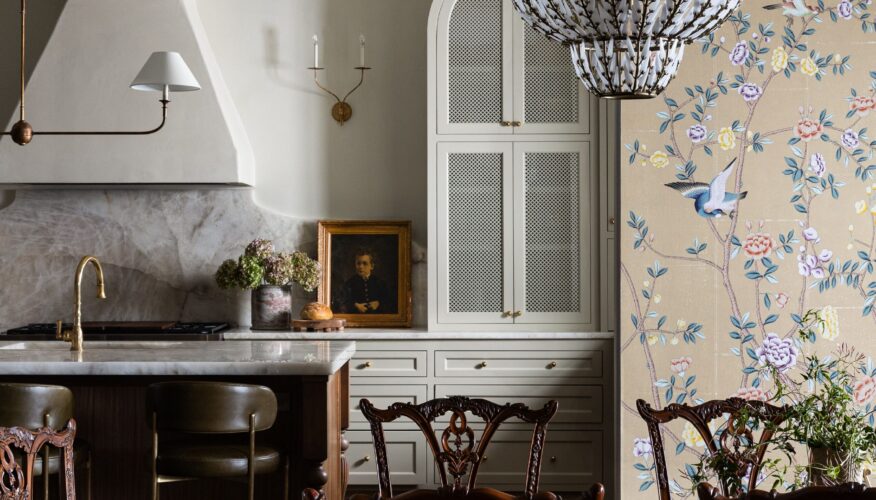 The Layer That Makes Everything Else Shine: Your Lighting Questions, Answered