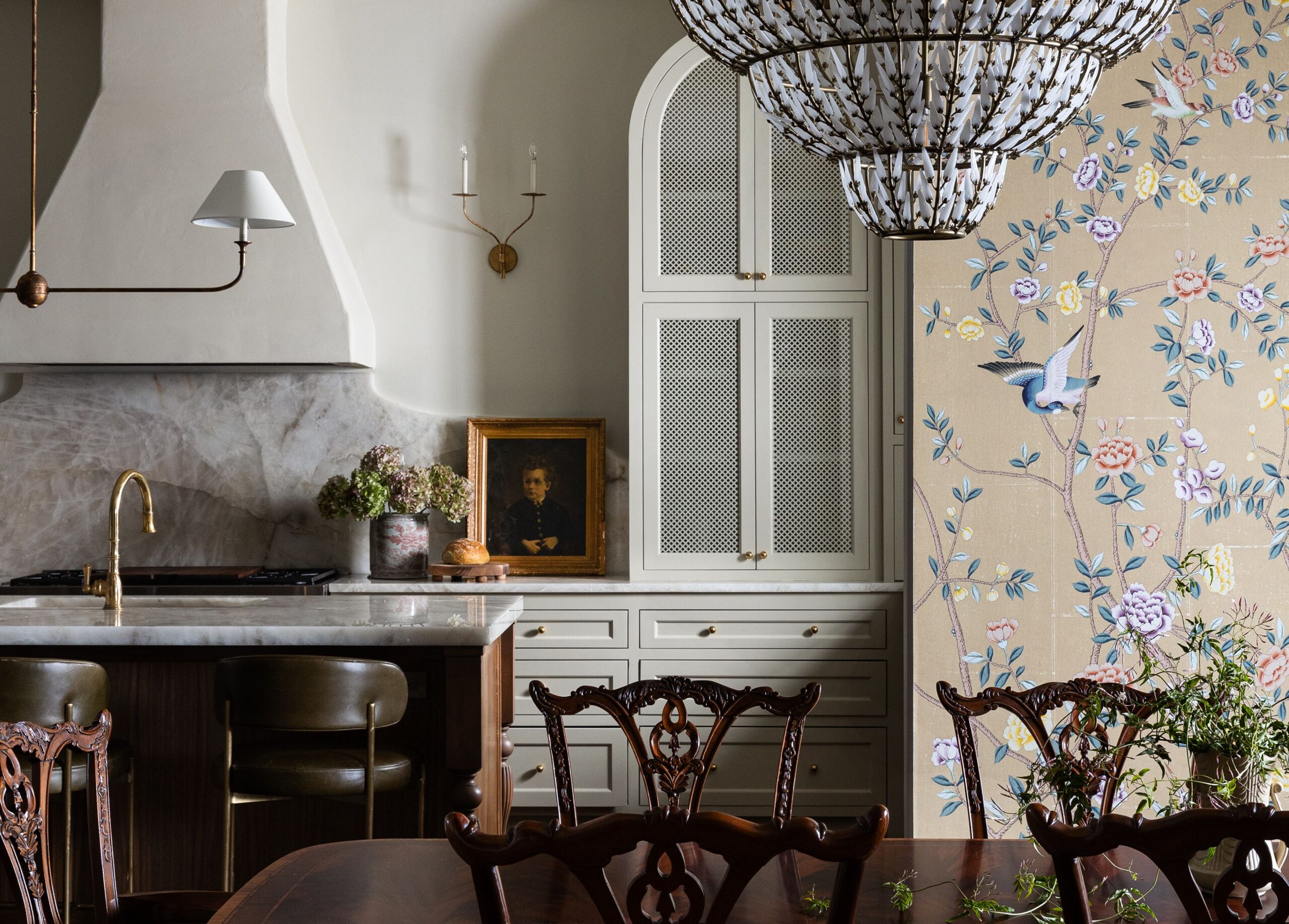 The Layer That Makes Everything Else Shine: Your Lighting Questions, Answered